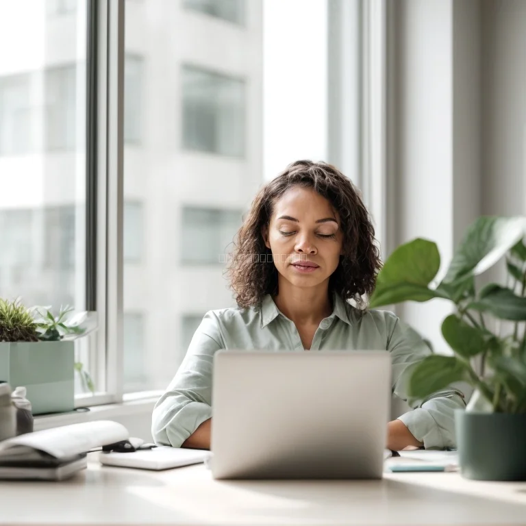 Líderes em formação de mindfulness Aurellis